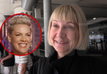 Kerri Kenney-Silver Says Pink Was Born to Host Talk Show Amid NBC Rumors