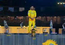 MS Dhoni Set To Miss Opening Phase Of IPL 2026 Due To Injury