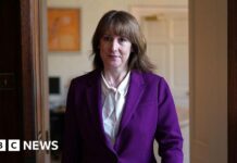 Reeves to look at how to help households with heating oil bills