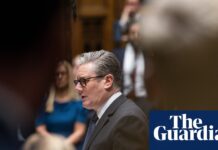 Starmer overruled warning of ‘reputational risk’ over Mandelson appointment, files show