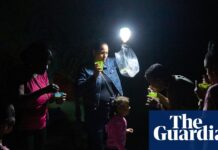 Cuba’s electrical grid collapses amid US oil blockade