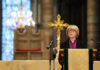 Church of England gets its first female leader