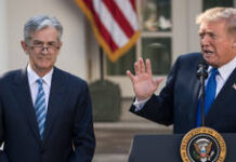 Judge blocks subpoenas in US Justice Department probe of Fed chief