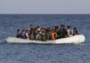EU finalizing deportation bill for illegal migrants
