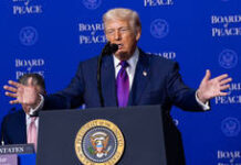 Hamas meets Trump’s ‘Board of Peace’ for first time – Reuters