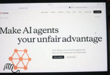 Anthropic sues Pentagon over killer AI rift