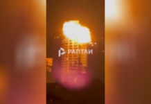 US mass shooting possibly motivated by Iran strikes – media (VIDEOS)