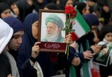 Next Iranian leader should be killed too if hostile to US – senator