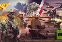 What the war on Iran changes for everyone