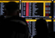 Dubai influencers warned over posts depicting war damage