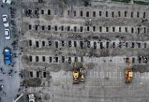 RT documents death and destruction in Tehran inflicted by US-Israeli strikes (VIDEO)