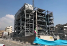 The Iran war risks sucking in more countries – who benefits?