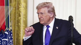 US prosecution ‘has nothing’ on Venezuelan president – Maduro’s son to RT (EXCLUSIVE)