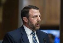 Trump’s attorney general moves into military housing over threats – media