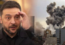 The Iranian knot: Why Trump turned to Putin