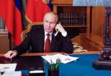 Witkoff reveals plans for next round of Russia-US-Ukraine talks