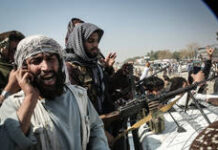 The war on Iran could remake the world