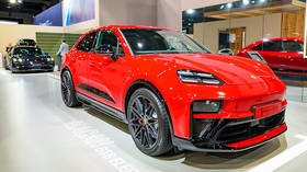 Volkswagen mulling Israeli arms deal – FT