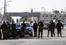 More countries pick sides in genocide case against Israel