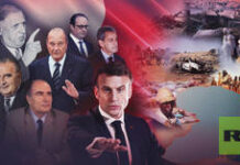 How an antifa street killing exposed a deep national crisis in France