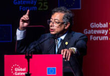 Cuba suffers nationwide power outage amid US blockade