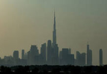 UAE arrests 45 over Iran strikes videos