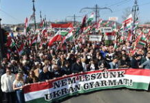 Hungary rules out compromises on Ukraine loan