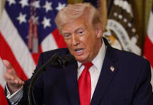 The interceptor conundrum: US allies cannot keep up with continued Iranian attacks