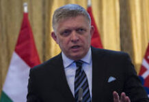 Zelensky accuses EU backers of ‘blackmail’