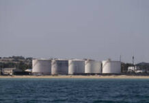 US counterterrorism chief resigns in protest over Iran war