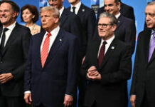 Iran denies targeting US-UK base in Indian Ocean – Al Jazeera