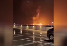 Trump threatens to ‘blow up’ world’s largest gas field