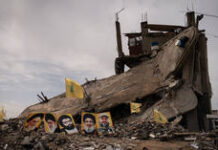 How far could the Gulf conflict spread? A Kremlin aide has a warning