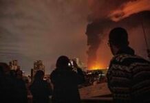 Trump shares comedy skit portraying Starmer as terrified of him (VIDEO)