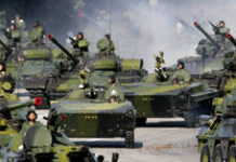 Trump threatens Cuba is ‘next’ after Iran and Venezuela