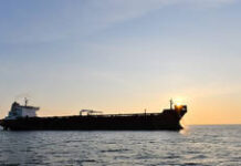 Turkish tanker blacklisted by Ukraine hit in drone attack – media