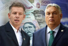 The great illusion of NATO is fading fast