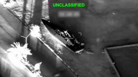 US could capture Iran’s Kharg Island ‘to take the oil’ – Trump