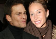 Alix Earle & Tom Brady Attend Same Las Vegas Event Amid Romance Rumors