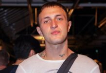 Anwar Hadid Files Restraining Order, Claims Woman Broke Into His Bedroom While He Slept