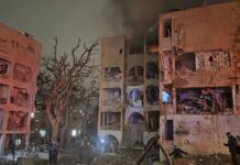 Iran Warns Of Regional Strikes After Trump Issues 48-Hour Strait Of Hormuz Ultimatum