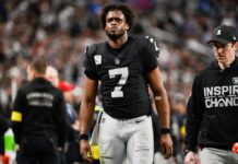 Geno Smith believes he’s ‘a lot better’ as he starts his Jets second chance