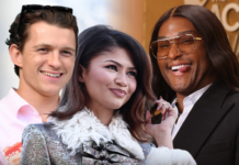 Zendaya and Tom Holland Are Married, Her Longtime Stylist Claims
