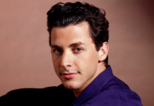 ‘Will & Grace’ Star Corey Parker Dead at 60