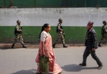 Nepal Votes In High-Stakes Election After Gen Z Protests Toppled Government