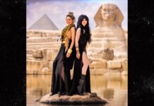 Farrah Abraham Unapologetic Over Egyptian Vacation Outfit Backlash