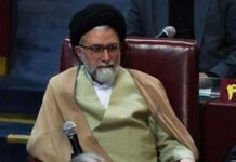 ‘Cowardly Assassination’: Iran President Confirms Killing Of Intelligence Minister Esmail Khatib