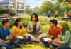 UGC Directs Universities To Prioritise Student Mental Health, Fitness, And Well-Being On Campuses