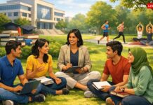 UGC Directs Universities To Prioritise Student Mental Health, Fitness, And Well-Being On Campuses