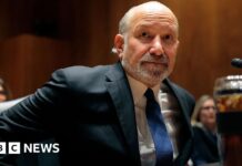 US commerce secretary to testify before Congress about Epstein ties